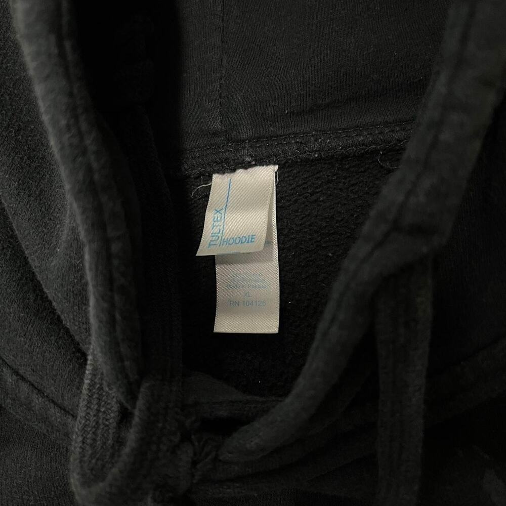 Monster Energy Mammoth Festival 2010 hoodie size xl y2k punk skater fox racing - Picture 6 of 7